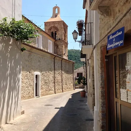 Casa vacanze By Sveva
