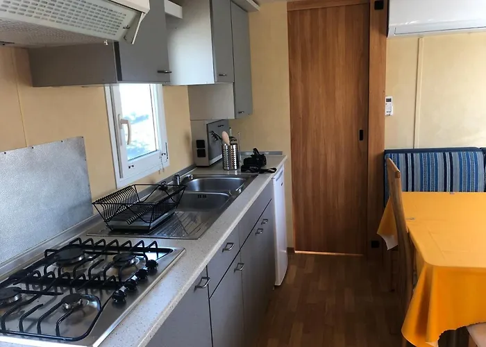 By Sveva Casa de Férias Rocca Imperiale