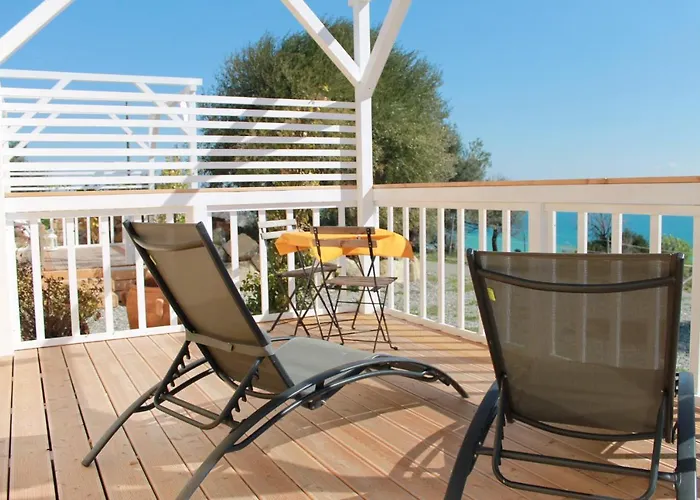 Casa de Férias By Sveva *