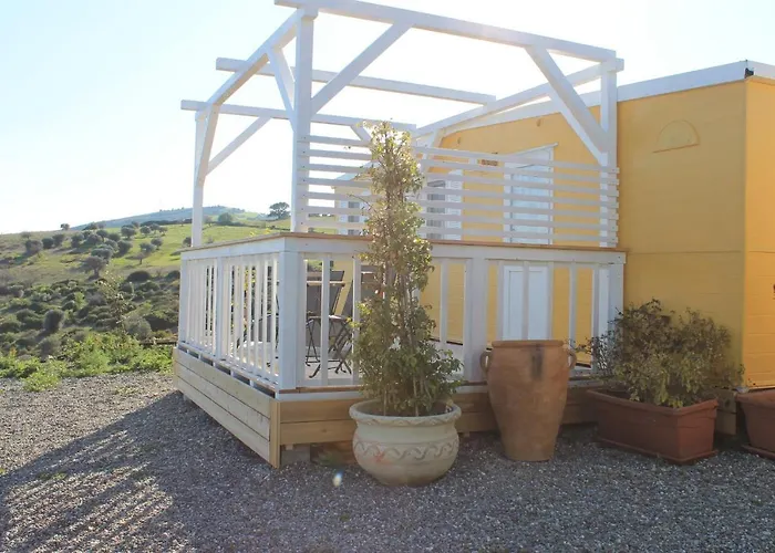 Casa de Férias By Sveva *