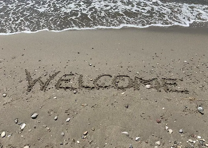 Casa de Férias By Sveva *