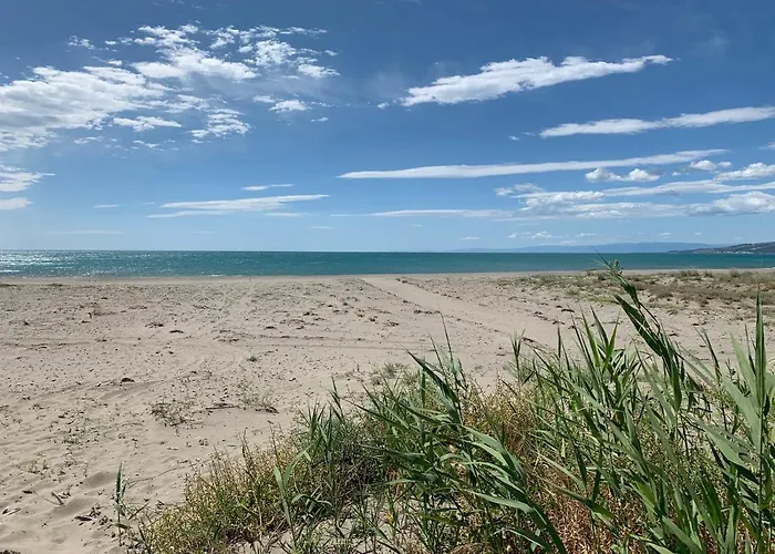 Casa de Férias By Sveva *