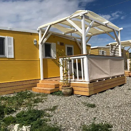 By Sveva Holiday home Rocca Imperiale