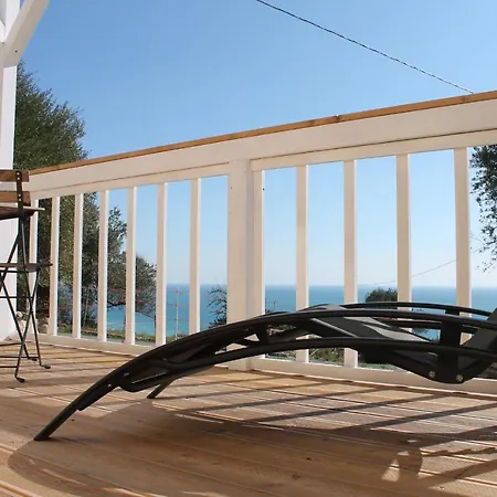 Дом отдыха By Sveva