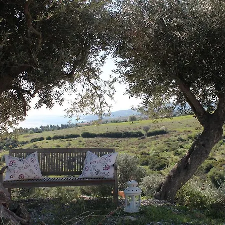 By Sveva Holiday home