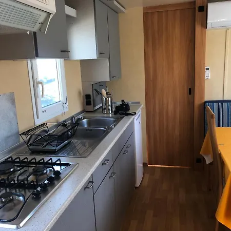 By Sveva Holiday home Rocca Imperiale