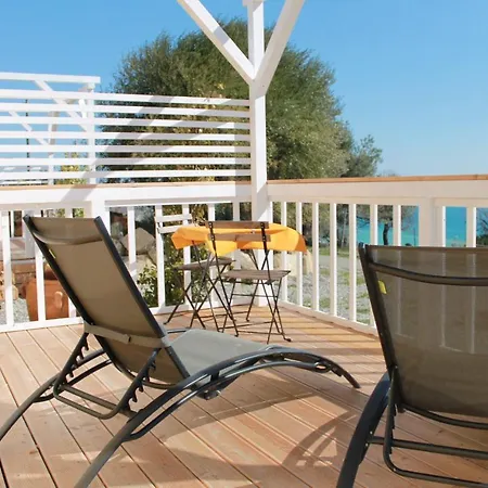 Hébergement de vacances By Sveva *