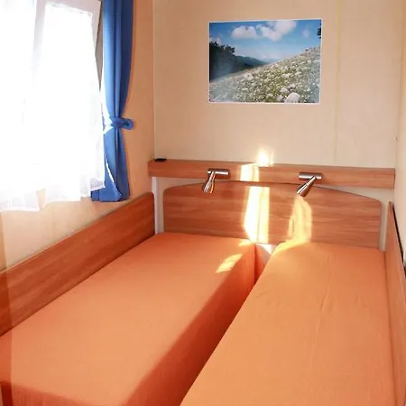 Hébergement de vacances By Sveva