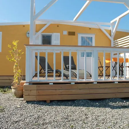 By Sveva Holiday home