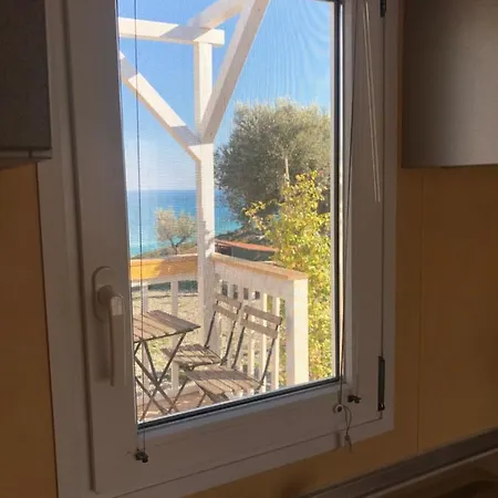 Hébergement de vacances By Sveva