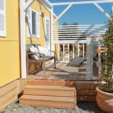 Hébergement de vacances By Sveva