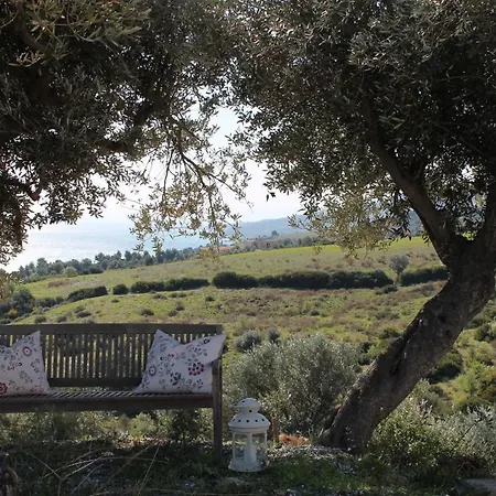 By Sveva בית נופש