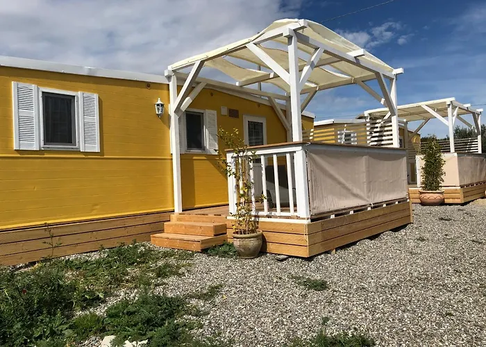 By Sveva 度假居 罗卡伊恩佩里亚莱