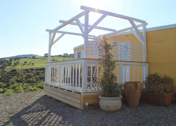 By Sveva * 罗卡伊恩佩里亚莱