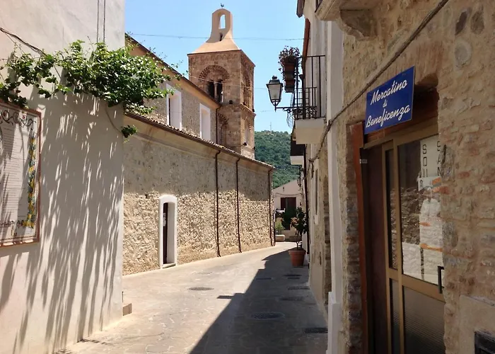 Дом отдыха By Sveva