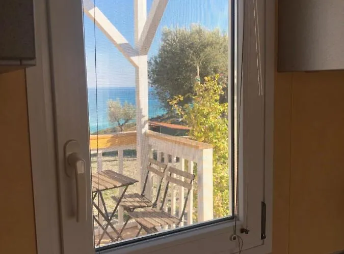 Дом отдыха By Sveva