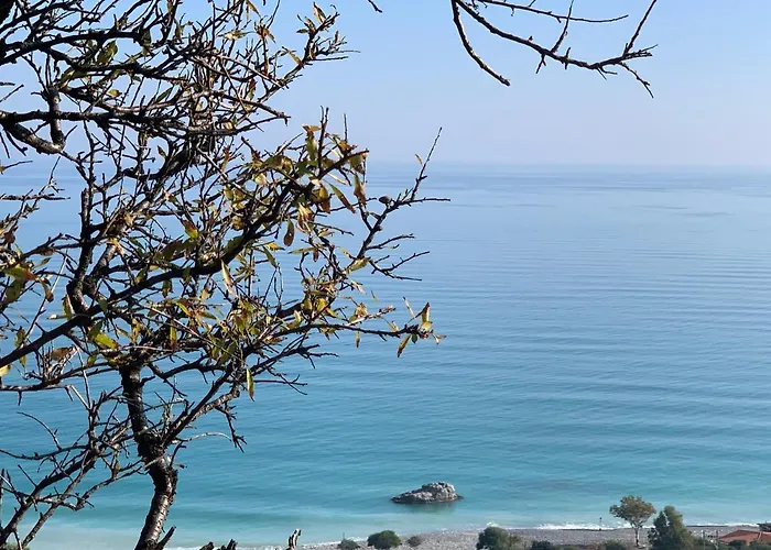 Дом отдыха By Sveva *