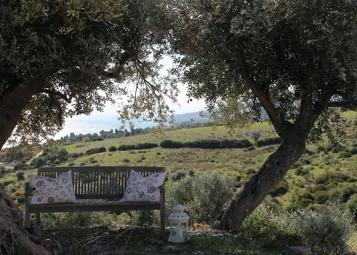 By Sveva Дом отдыха