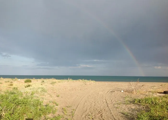 Дом отдыха By Sveva Рокка-Империале